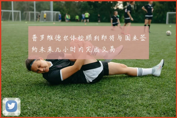 普罗维德尔体检顺利即将与国米签约未来几小时内完成交易